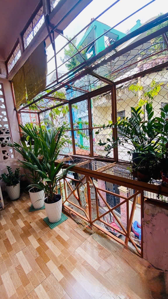 Q10 – SÁT MT TRẦN NHÂN TÔN – 65M² – 3 TẦNG – MỘT TRỤC THẲNG – NHỈNH 9 - Ảnh 3